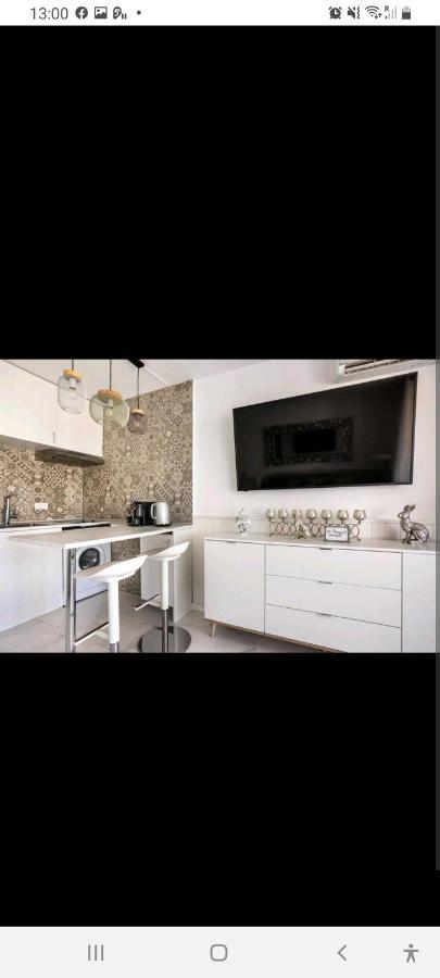 Canarian Blue Suite Tropical Garden View & Pool Costa Del Silencio Luaran gambar